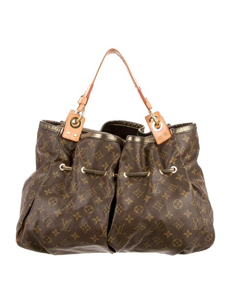 lv irene bag|Louis Vuitton Monogram Irene Shoulder Bag .